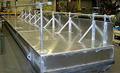 welding services, fabricating, metal fabrication services
